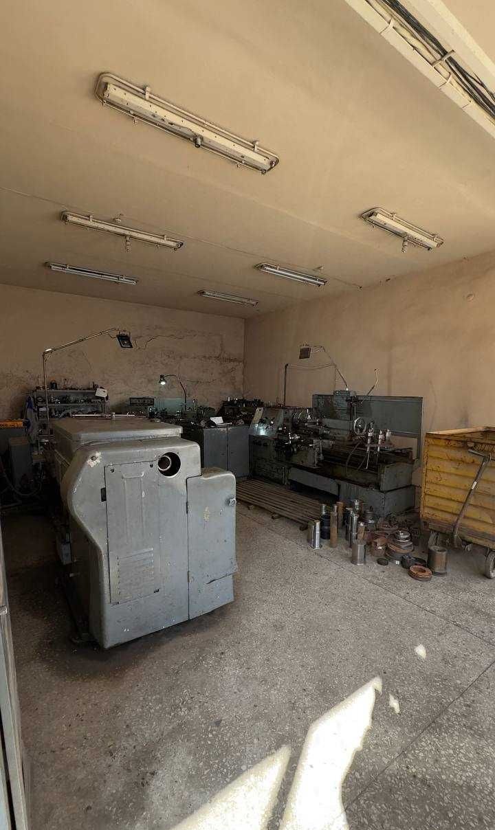 Ijaraga tijorat binosi, 4 m² · Chilonzor — surat 5