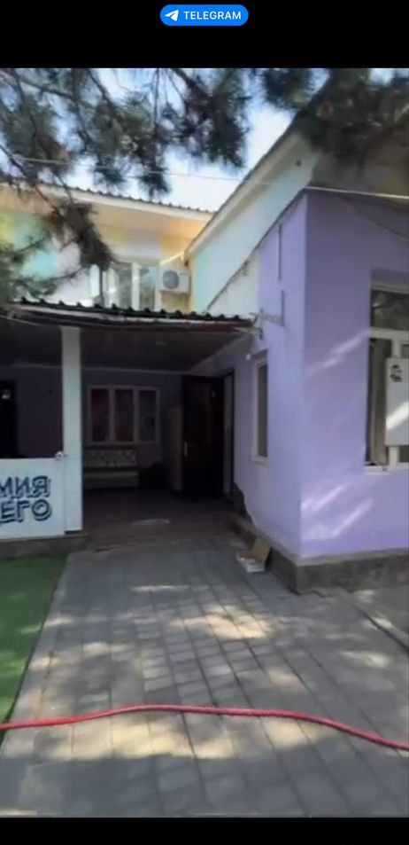 For rent commercial space, 554 m² · Mirzo-Ulugbek — photo 8