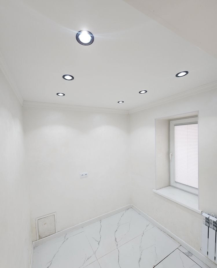 For rent commercial space, 57 m² · Chilanzar — photo 6