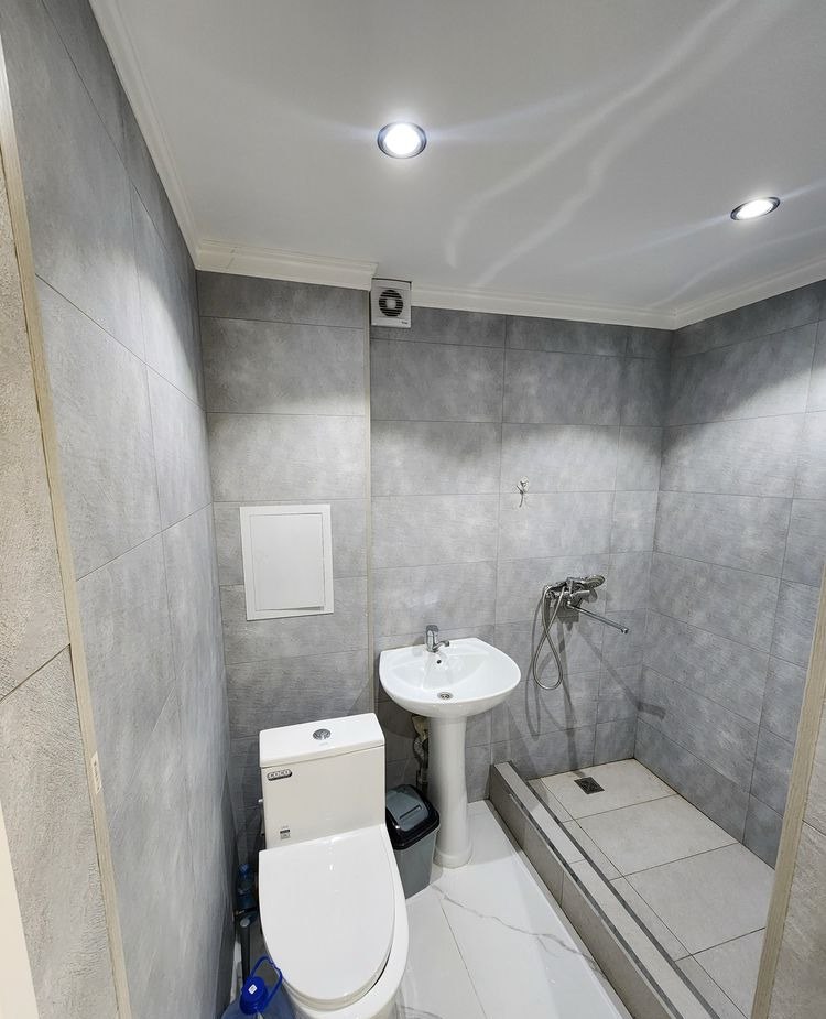 For rent commercial space, 57 m² · Chilanzar — photo 7