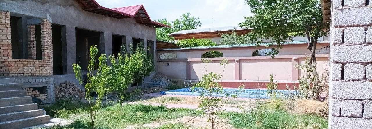 For rent commercial space, 600 m² · Uchtepa — photo 7
