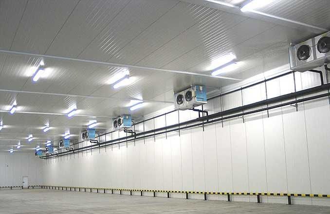 Ijaraga tijorat binosi, 72 m² · Yashnobod — surat 2