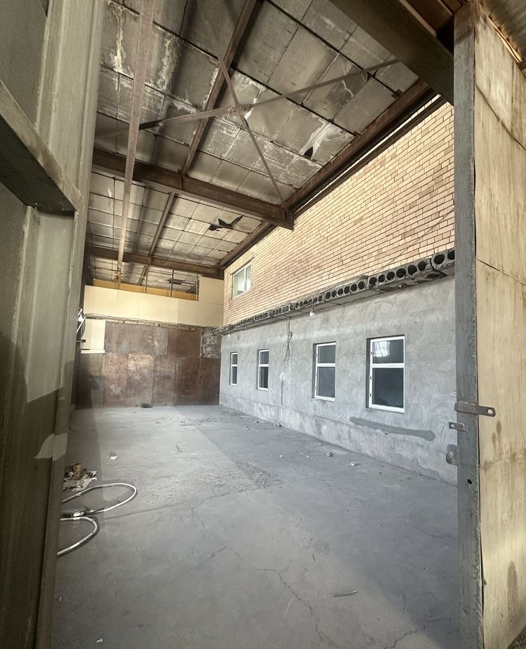 Ijaraga tijorat binosi, 230 m² · Olmazor — surat 4