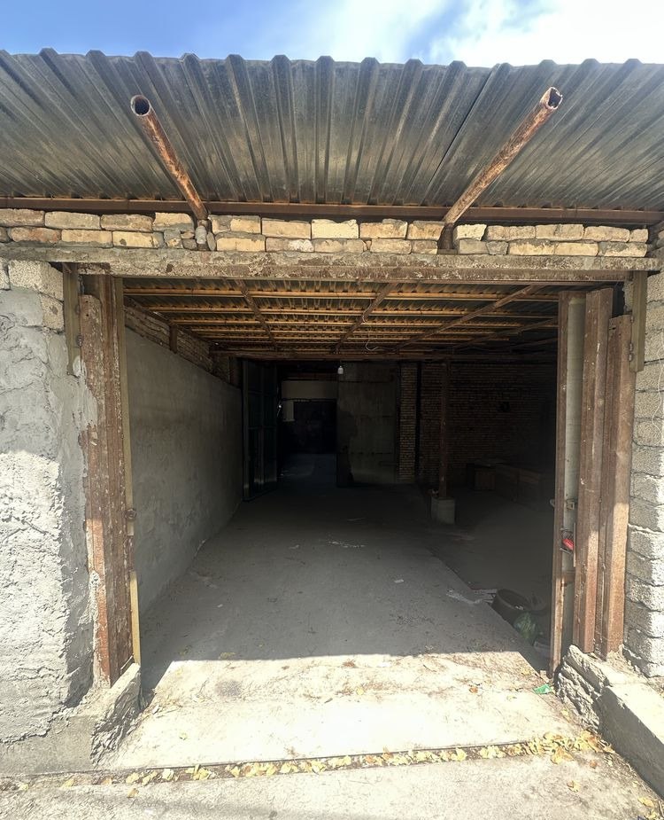 Ijaraga tijorat binosi, 230 m² · Olmazor — surat 3