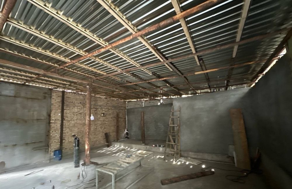 Ijaraga tijorat binosi, 230 m² · Olmazor — surat 5