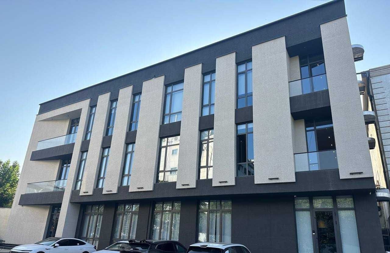 For rent commercial space, 210 m² · Yunusabad — photo 2