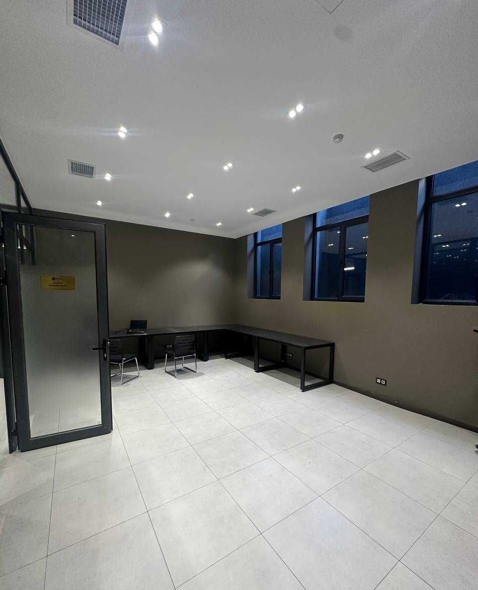 For rent commercial space, 210 m² · Yunusabad — photo 3