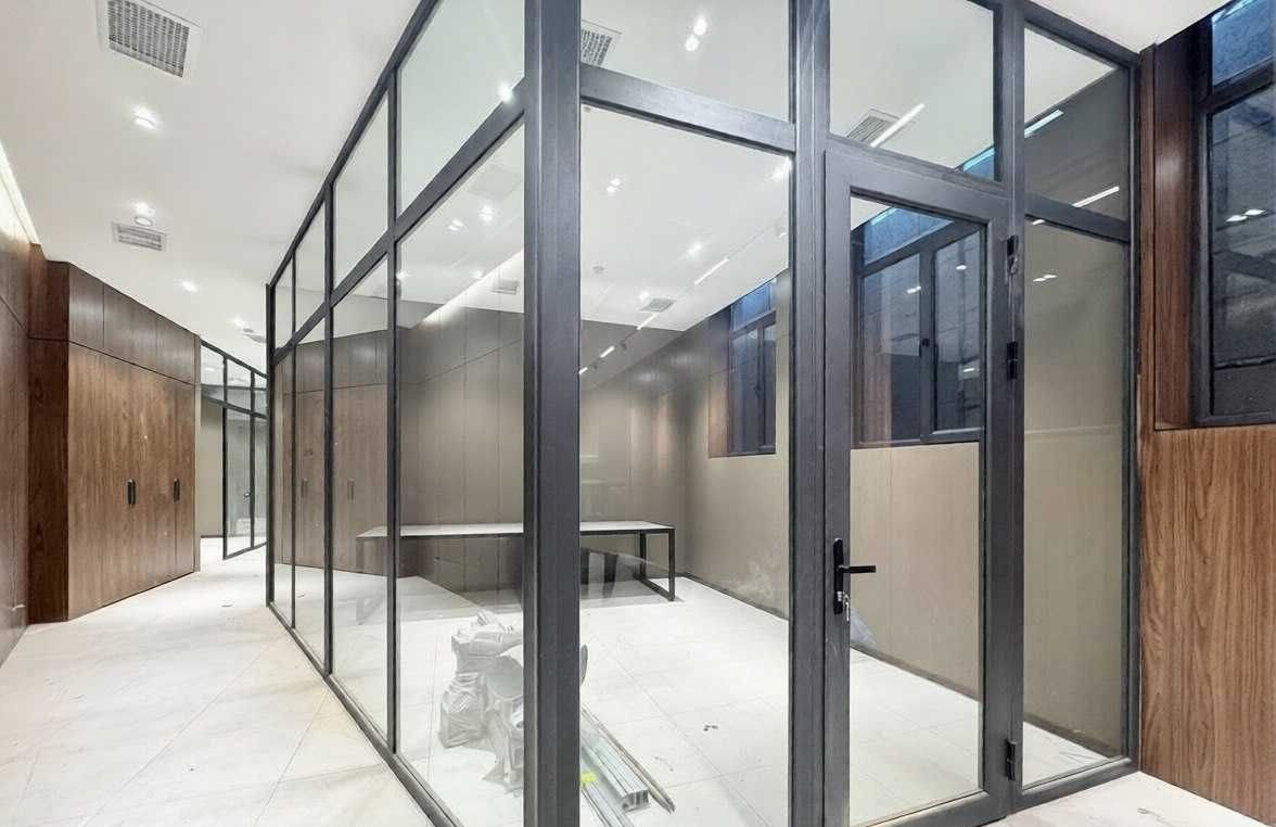 For rent commercial space, 210 m² · Yunusabad — photo 8