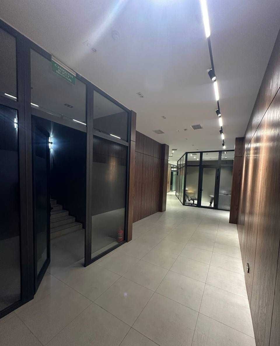 For rent commercial space, 210 m² · Yunusabad — photo 7