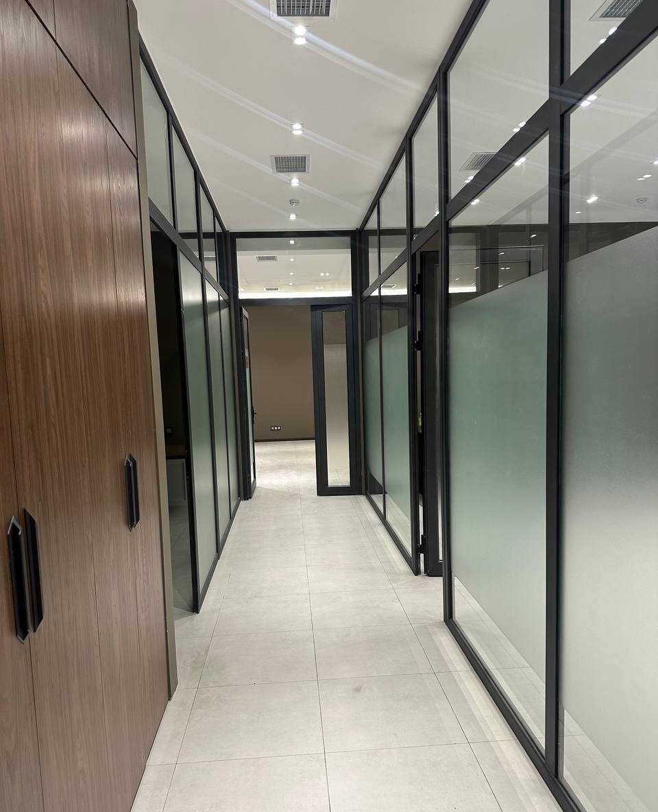 For rent commercial space, 210 m² · Yunusabad — photo 6