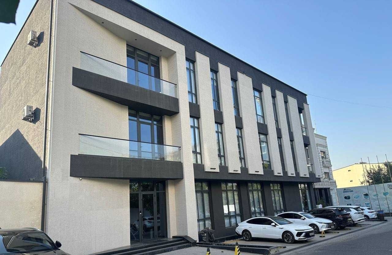 For rent commercial space, 210 m² · Yunusabad — photo 1