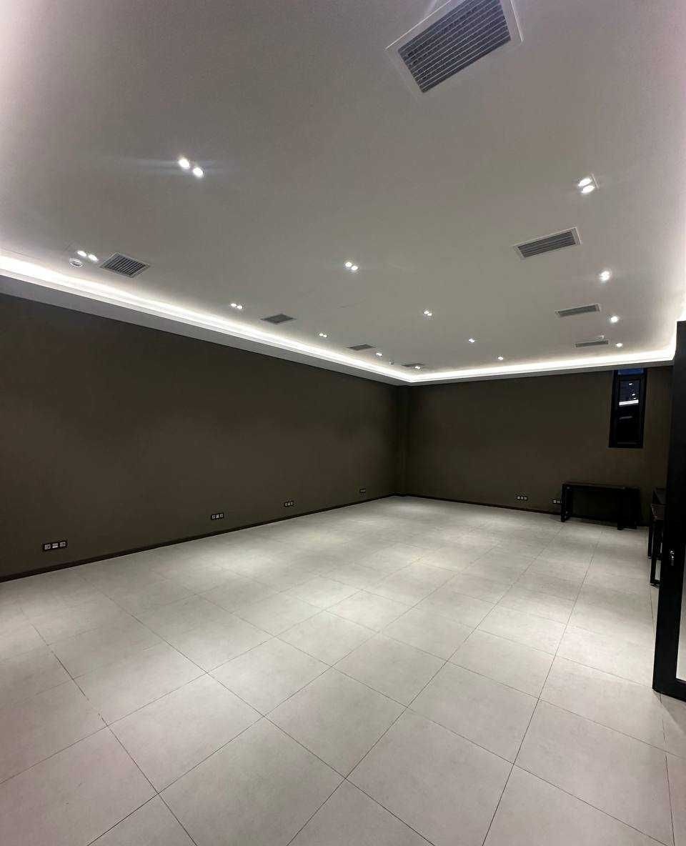 For rent commercial space, 210 m² · Yunusabad — photo 4