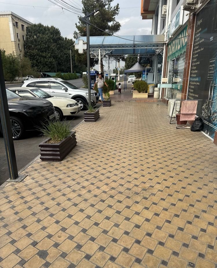 For rent commercial space, 280 m² · Almazar — photo 5