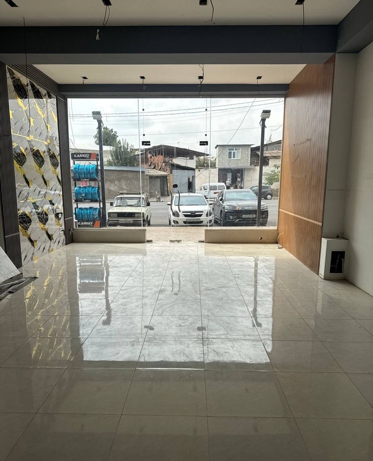 For rent commercial space, 280 m² · Almazar — photo 2