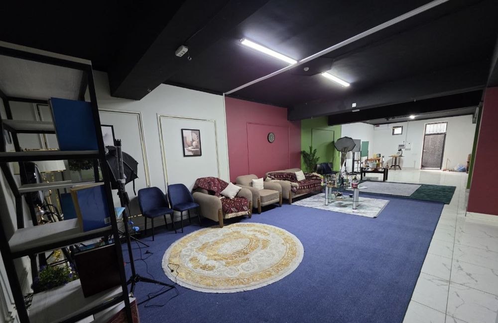For rent commercial space, 200 m² · Almazar — photo 2