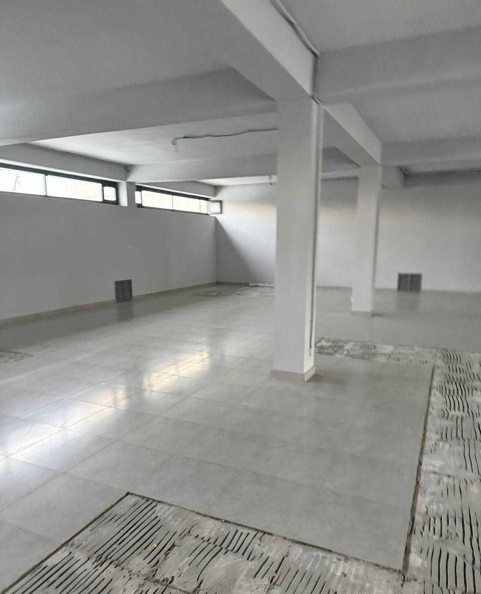 Сдаётся коммерческое помещение, 550 м² · Яккасарай — фото 2