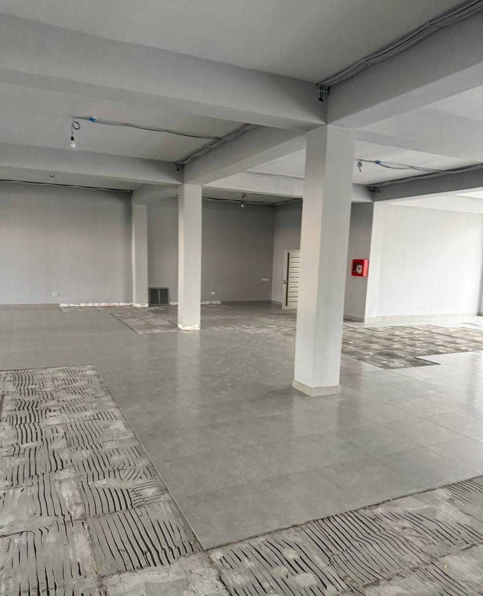 Сдаётся коммерческое помещение, 550 м² · Яккасарай — фото 3