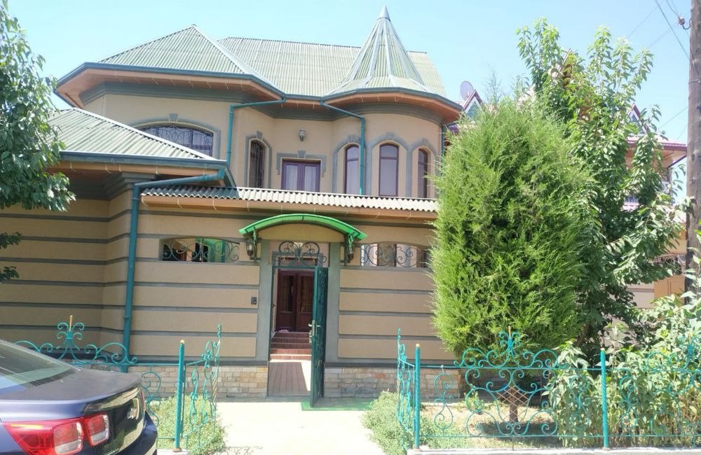 Ijaraga 5 xonali hovli · Mirzo Ulug‘bek — surat 2