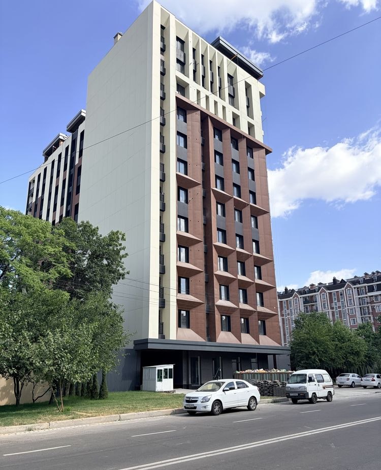 For rent commercial space, 600 m² · Neonit · Mirabad — photo 1