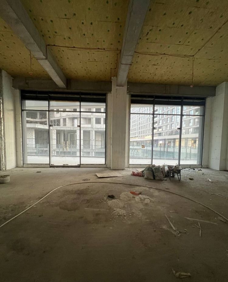 Сдаётся коммерческое помещение, 113 м² · ЖК Akay City · Мирзо-Улугбек — фото 4