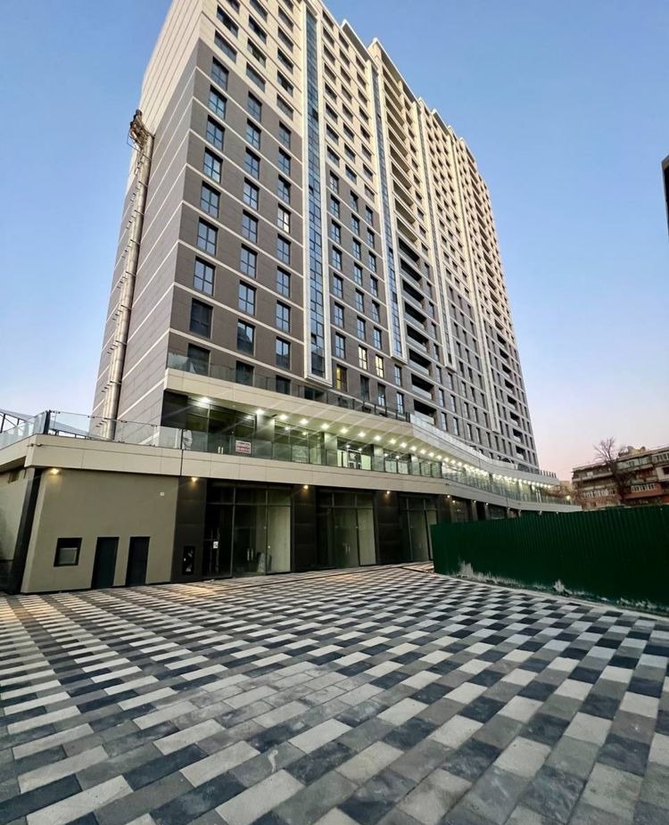 Сдаётся коммерческое помещение, 113 м² · ЖК Akay City · Мирзо-Улугбек — фото 1