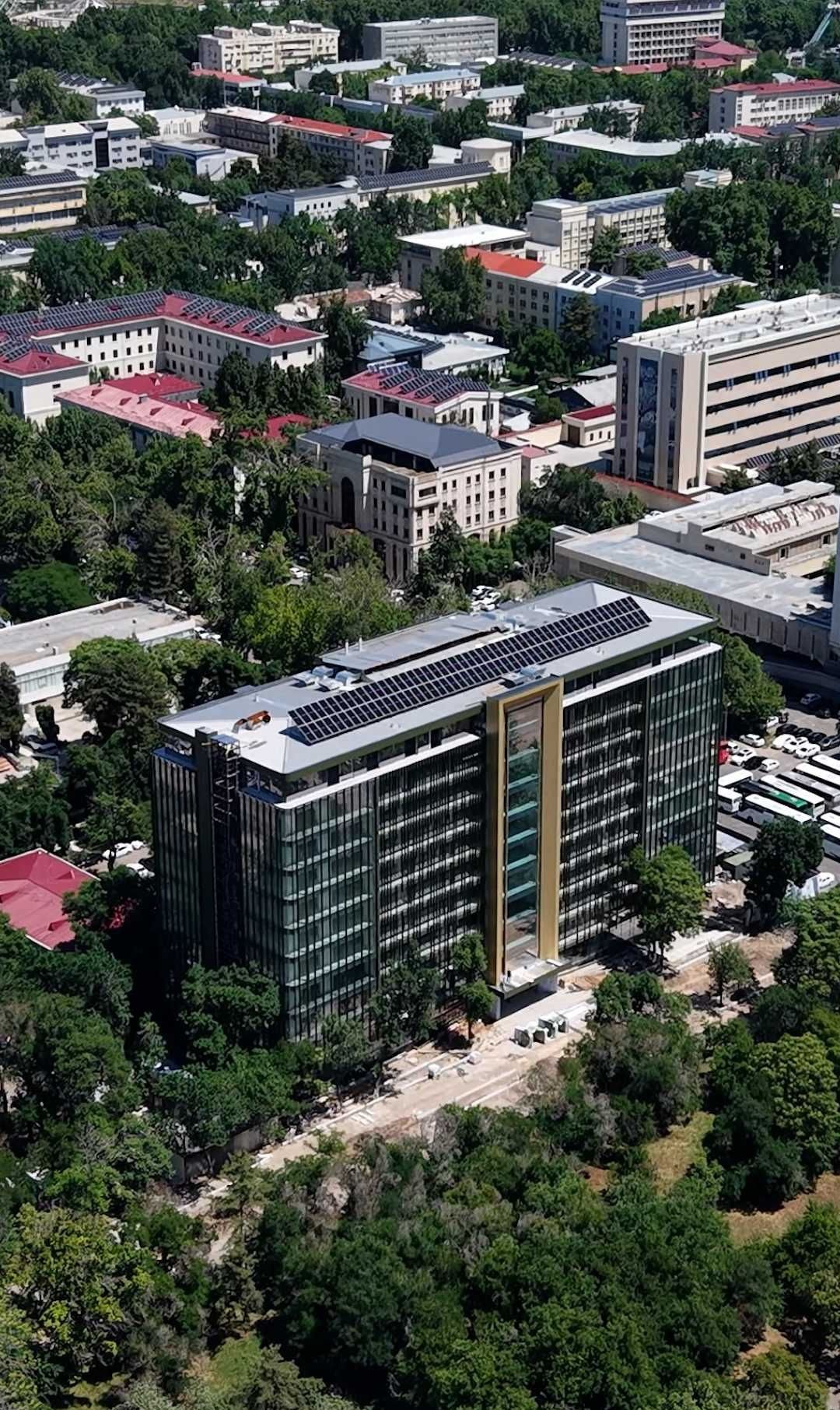 Ijaraga tijorat binosi, 250 m² · Shayxontohur — surat 3