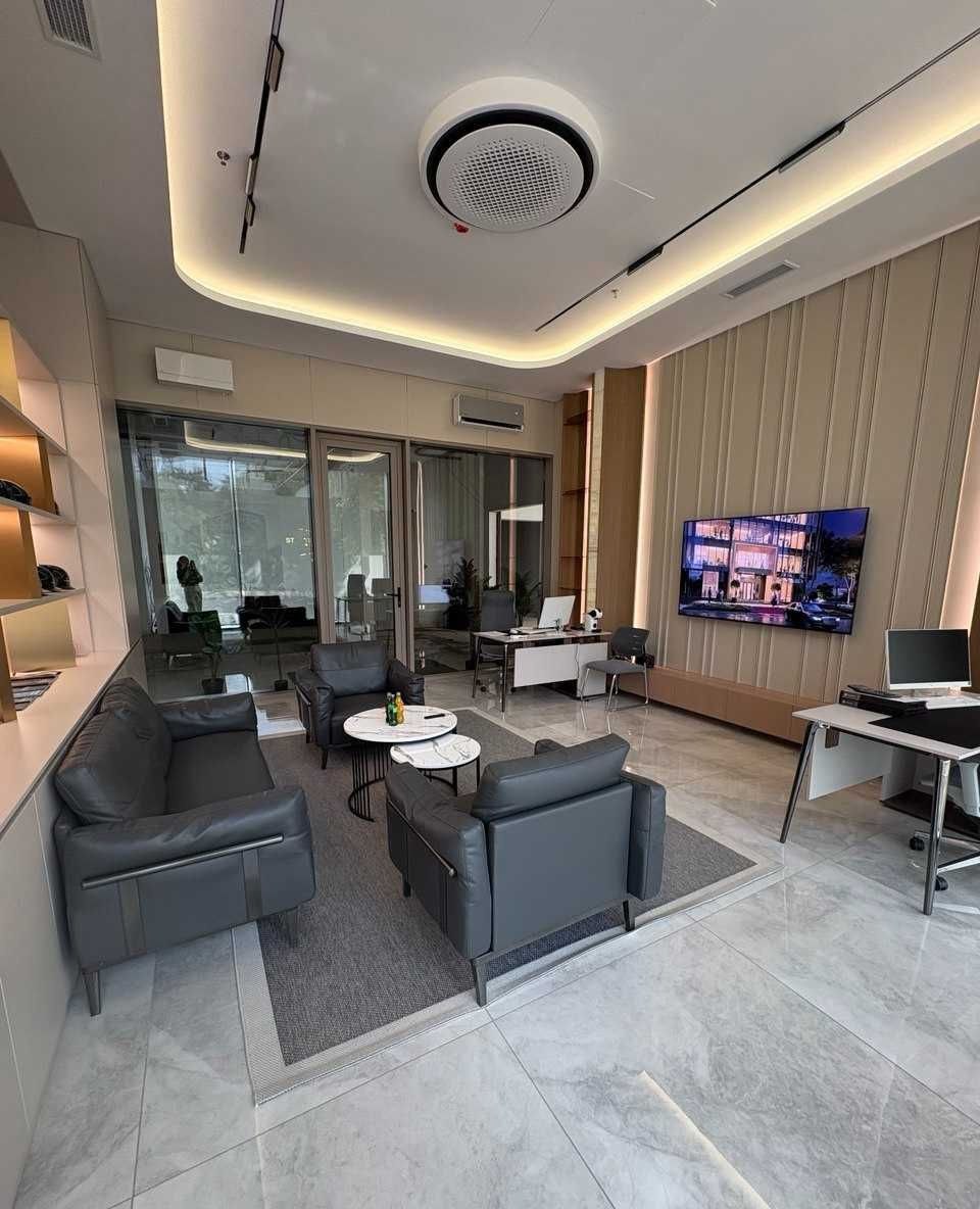 Ijaraga tijorat binosi, 250 m² · Shayxontohur — surat 4