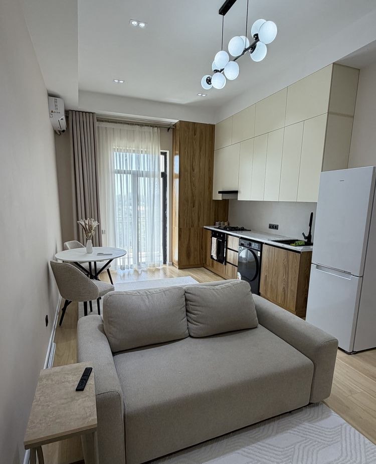 Сдаётся 2-комн. квартира, 52 м² · Чиланзар — фото 1