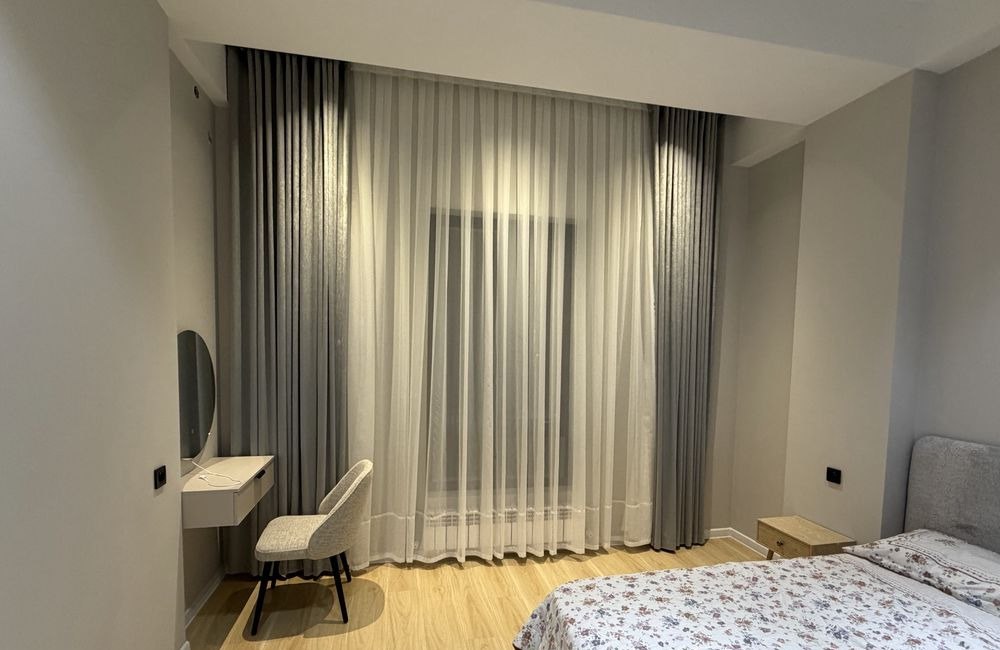 Сдаётся 2-комн. квартира, 52 м² · Чиланзар — фото 4