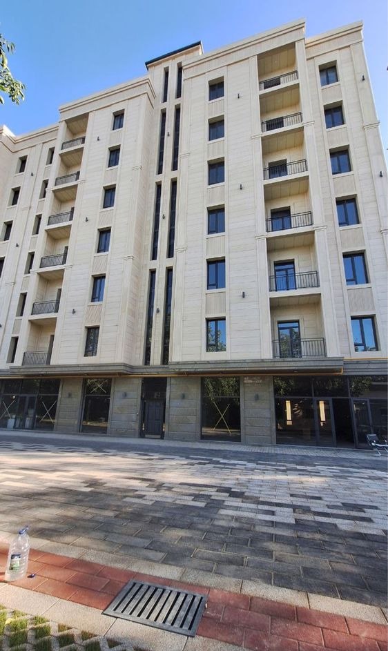 Сдаётся 2-комн. квартира, 52 м² · Чиланзар — фото 9
