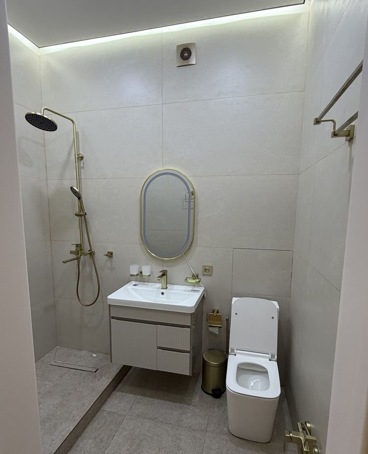 Сдаётся 2-комн. квартира, 52 м² · Чиланзар — фото 5