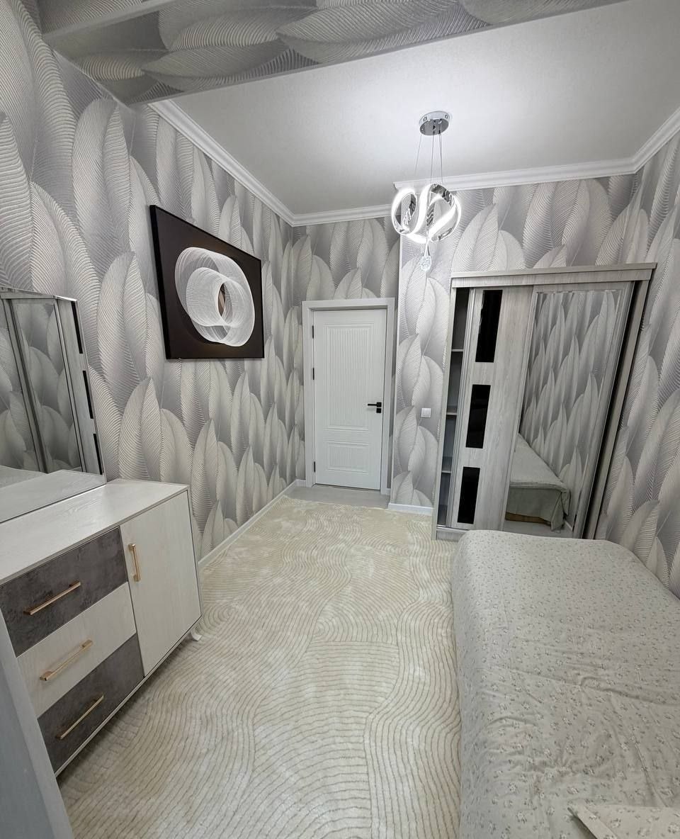 For rent 3-room apartment, 90 m² · Yakkasaroycity · Yakkasaray — photo 7