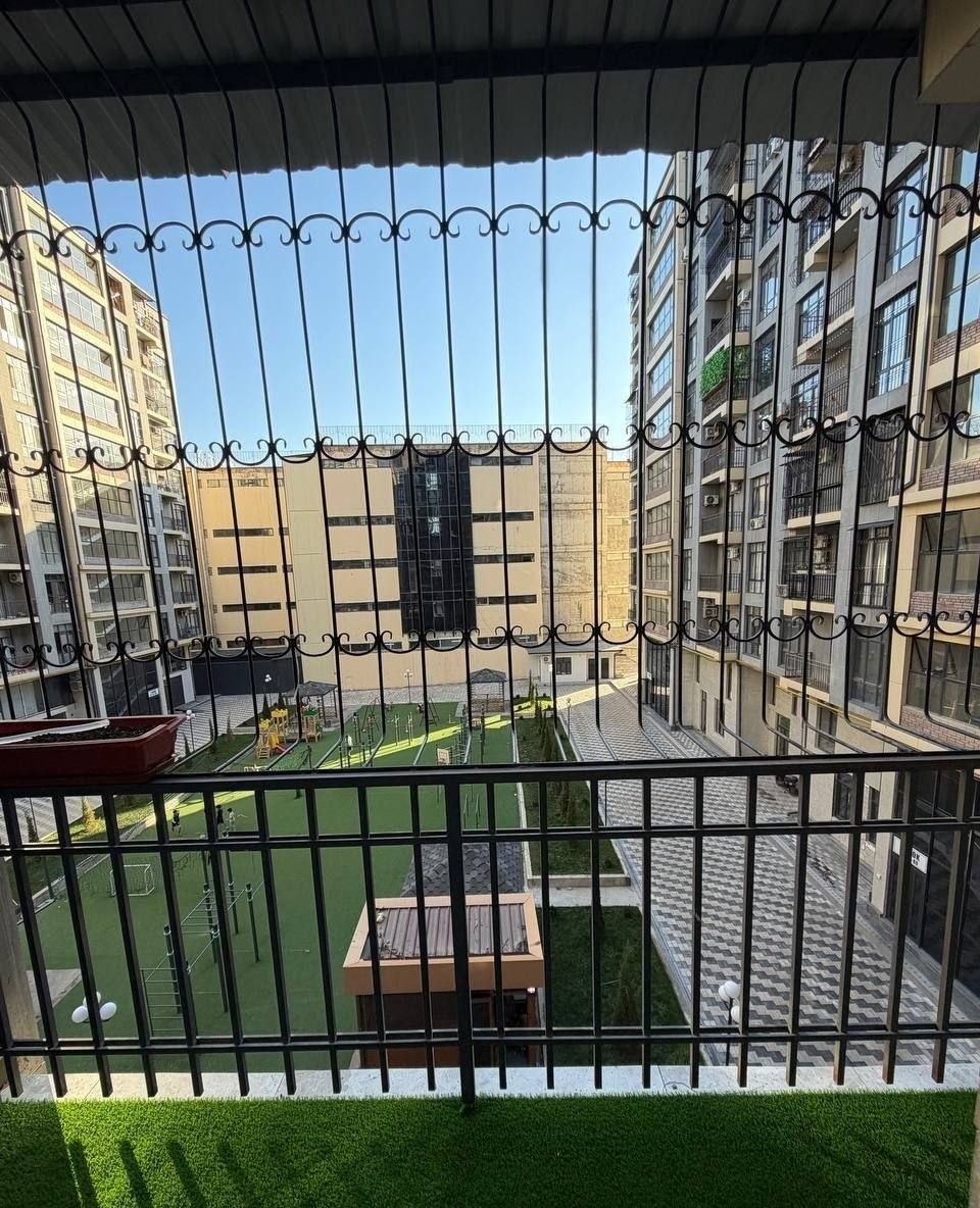 For rent 3-room apartment, 90 m² · Yakkasaroycity · Yakkasaray — photo 8
