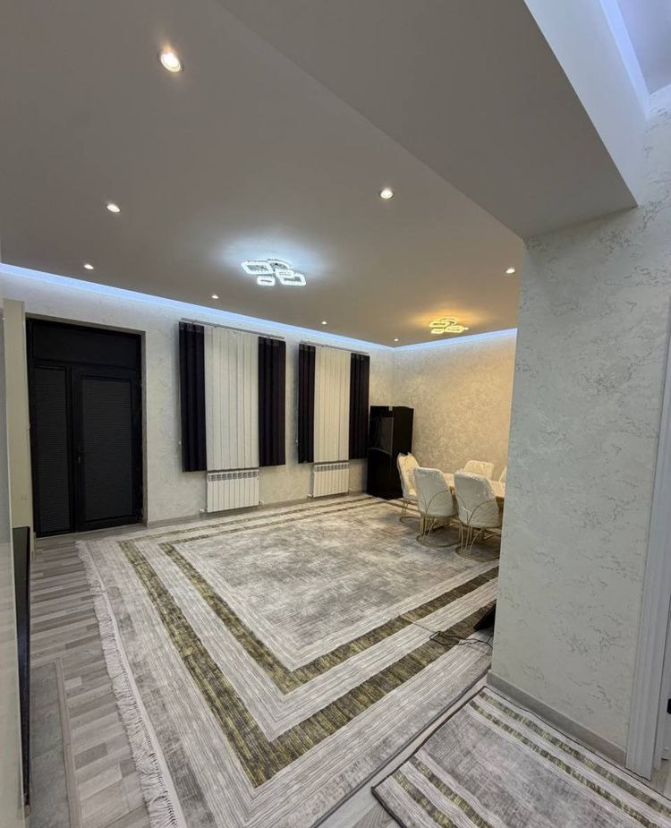 Сдаётся 3-комн. квартира, 102 м² · Яккасарай — фото 2