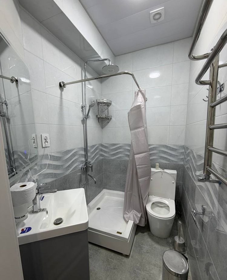 Сдаётся 3-комн. квартира, 102 м² · Яккасарай — фото 5