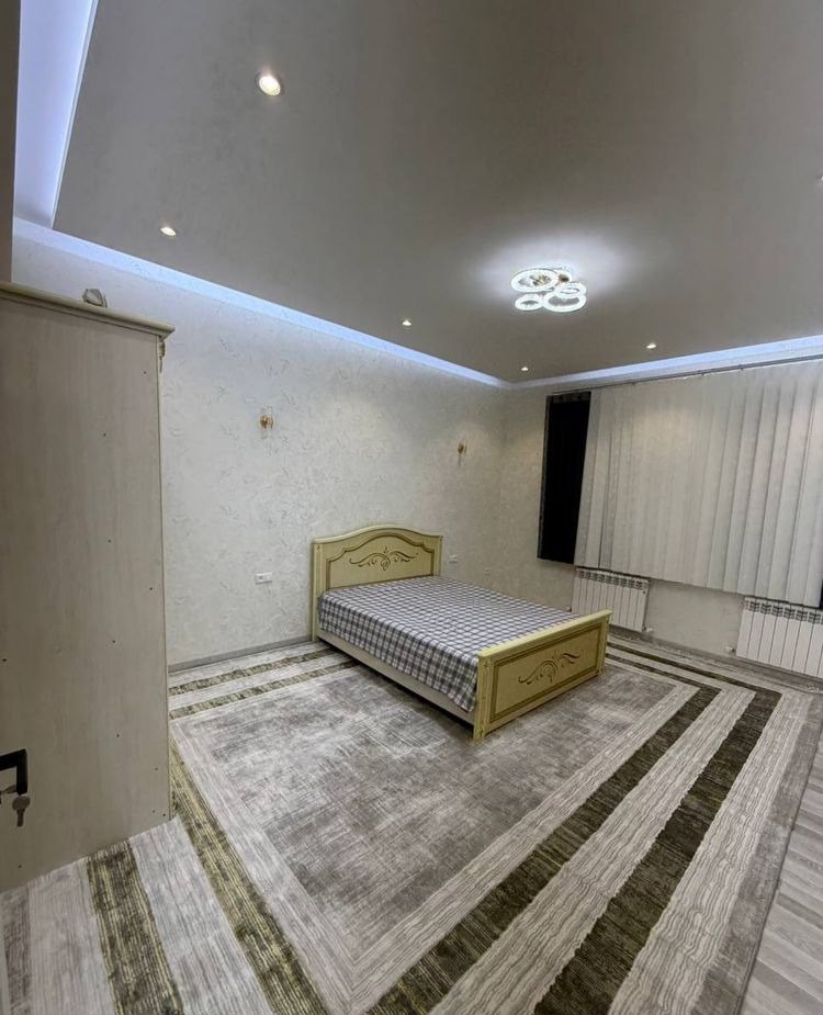 Сдаётся 3-комн. квартира, 102 м² · Яккасарай — фото 9