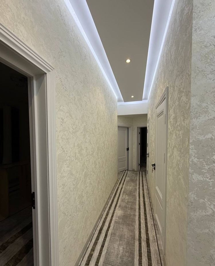 Сдаётся 3-комн. квартира, 102 м² · Яккасарай — фото 6