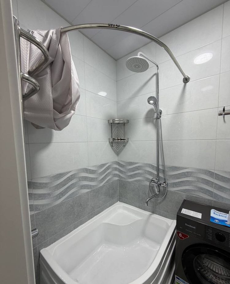 Сдаётся 3-комн. квартира, 102 м² · Яккасарай — фото 7