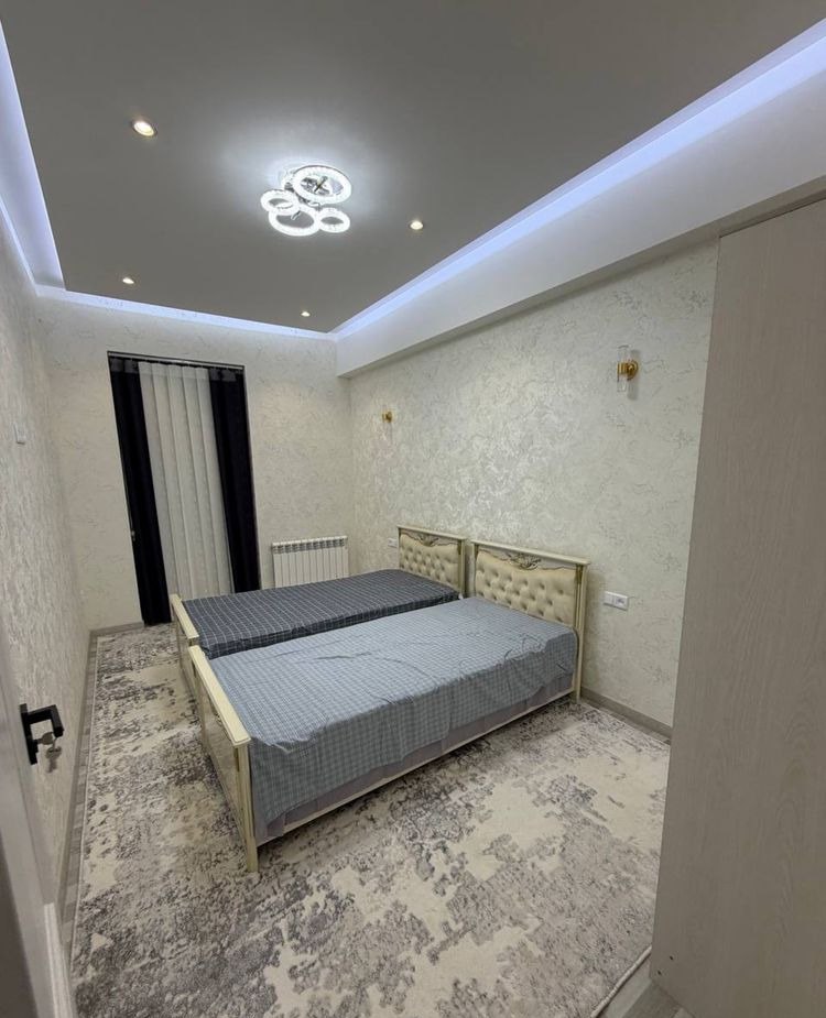 Сдаётся 3-комн. квартира, 102 м² · Яккасарай — фото 8
