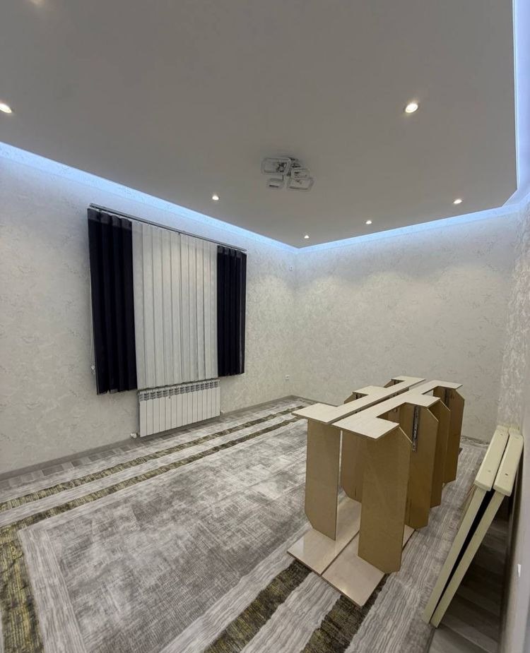 Сдаётся 3-комн. квартира, 102 м² · Яккасарай — фото 3