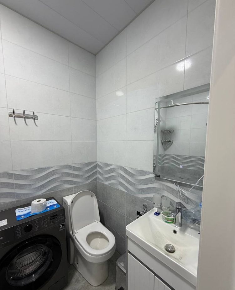Сдаётся 3-комн. квартира, 102 м² · Яккасарай — фото 4