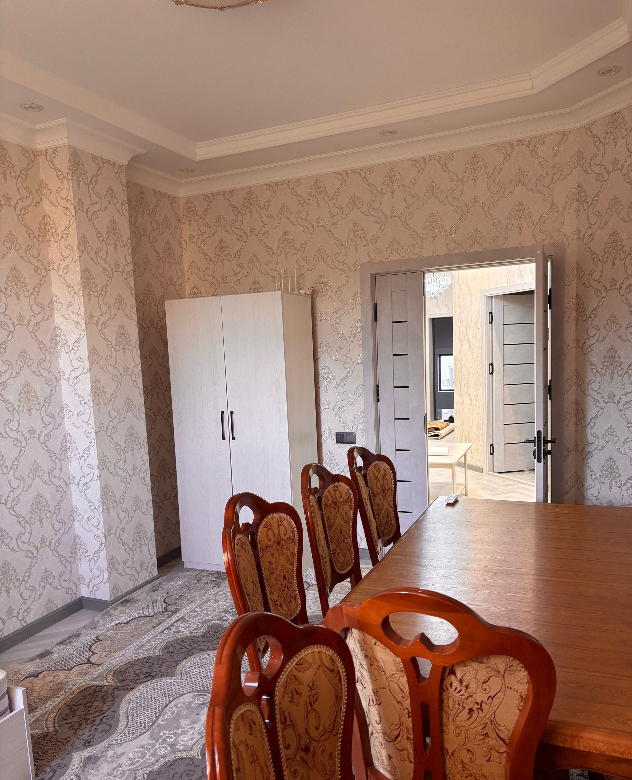 For rent 3-room apartment, 84 m² · Yunusabad — photo 5
