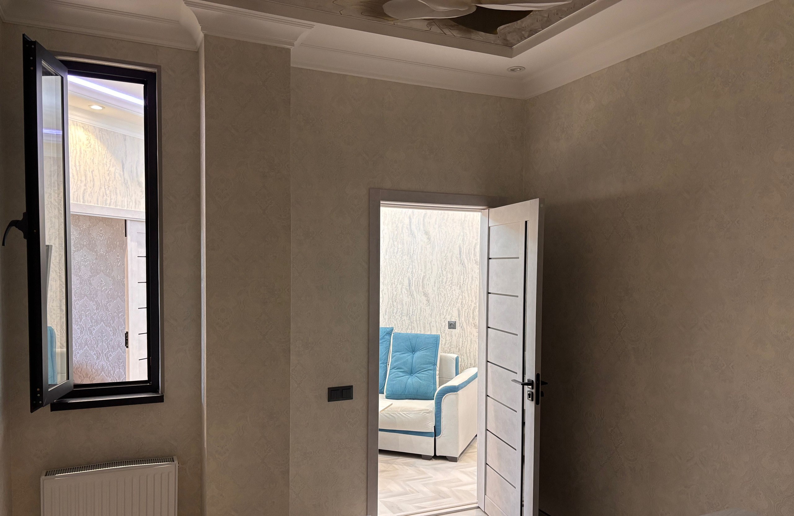 For rent 3-room apartment, 84 m² · Yunusabad — photo 8