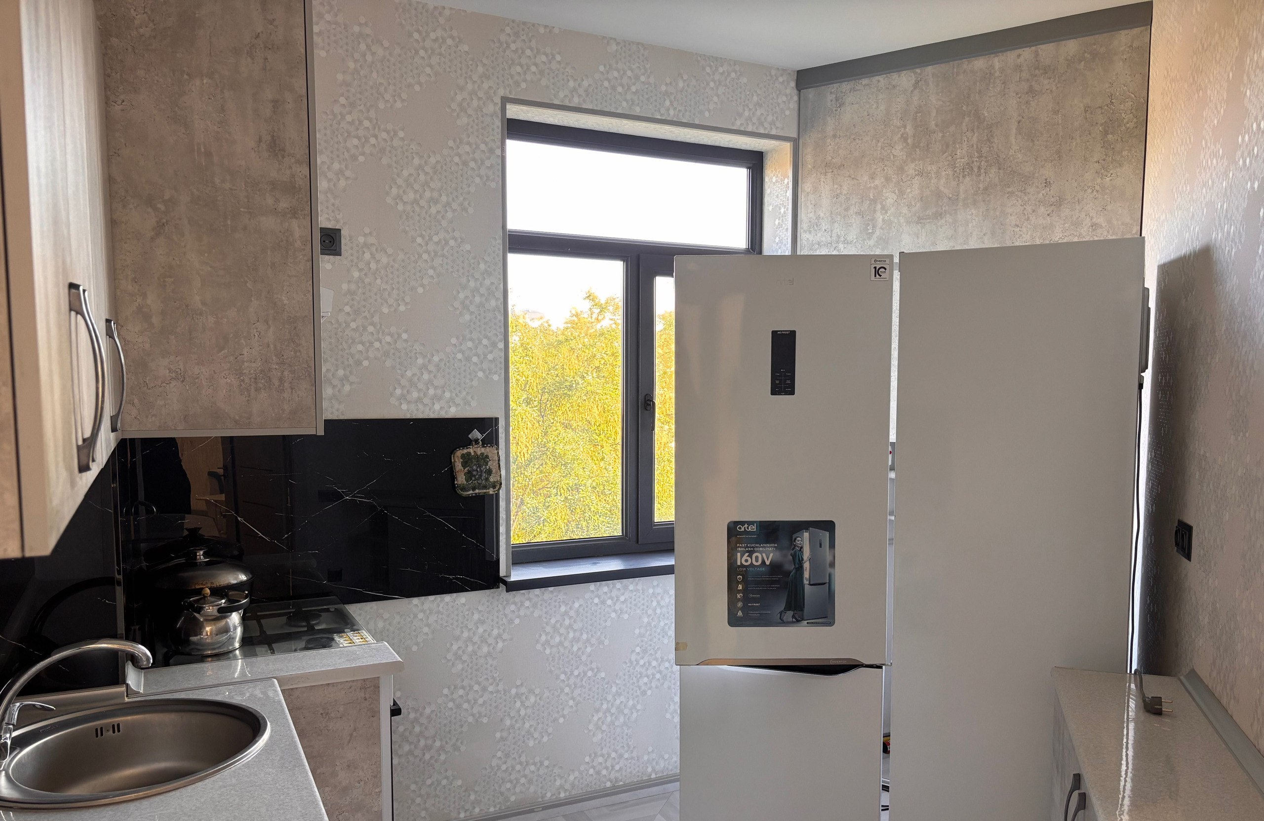 For rent 3-room apartment, 84 m² · Yunusabad — photo 7