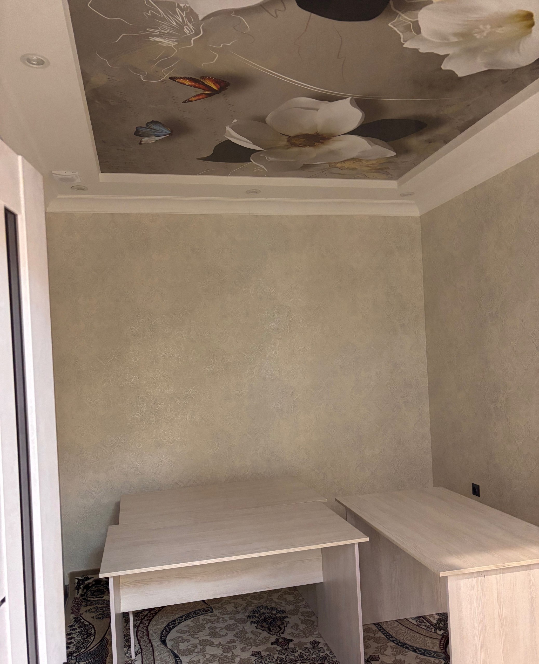For rent 3-room apartment, 84 m² · Yunusabad — photo 3