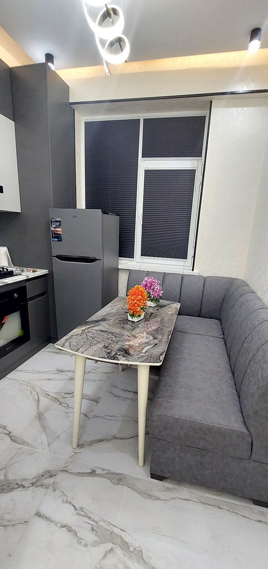 Сдаётся 2-комн. квартира, 54 м² · Юнусабад — фото 5