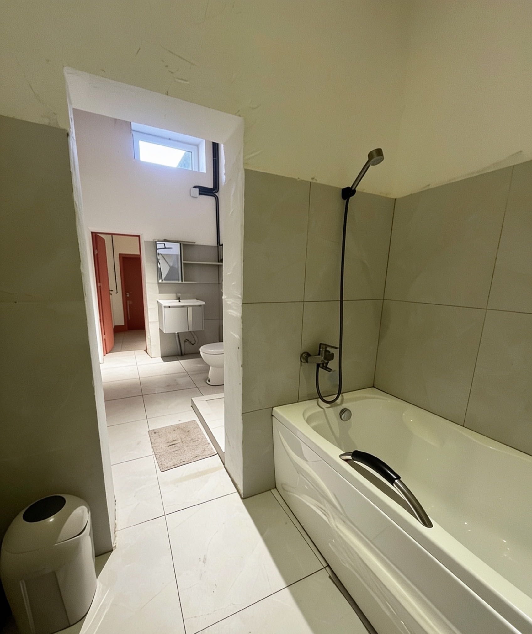 For rent 2-room house · Mirabad — photo 5