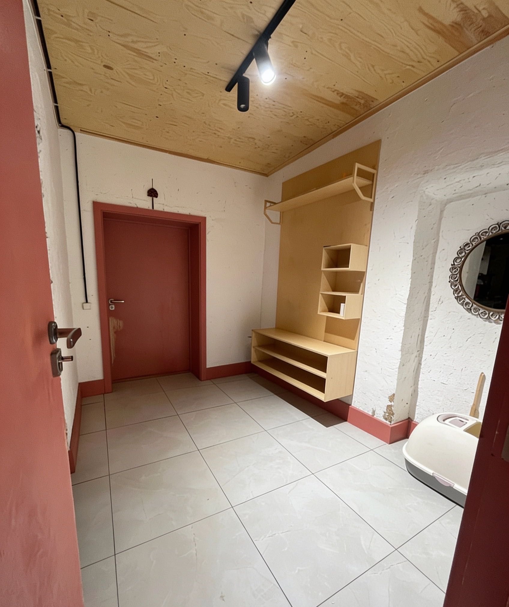 For rent 2-room house · Mirabad — photo 4