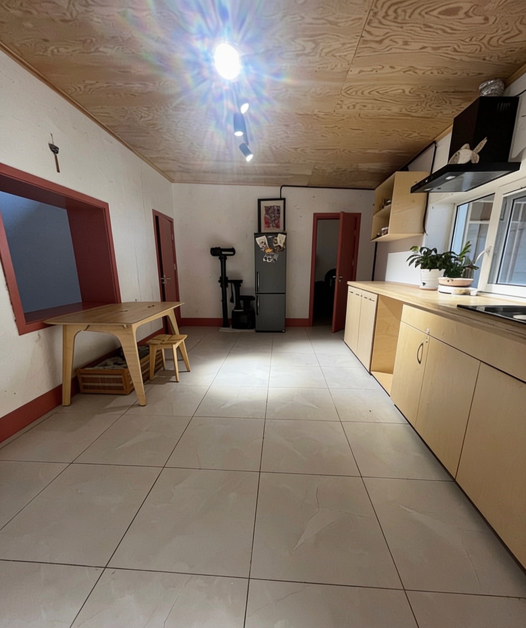For rent 2-room house · Mirabad — photo 8