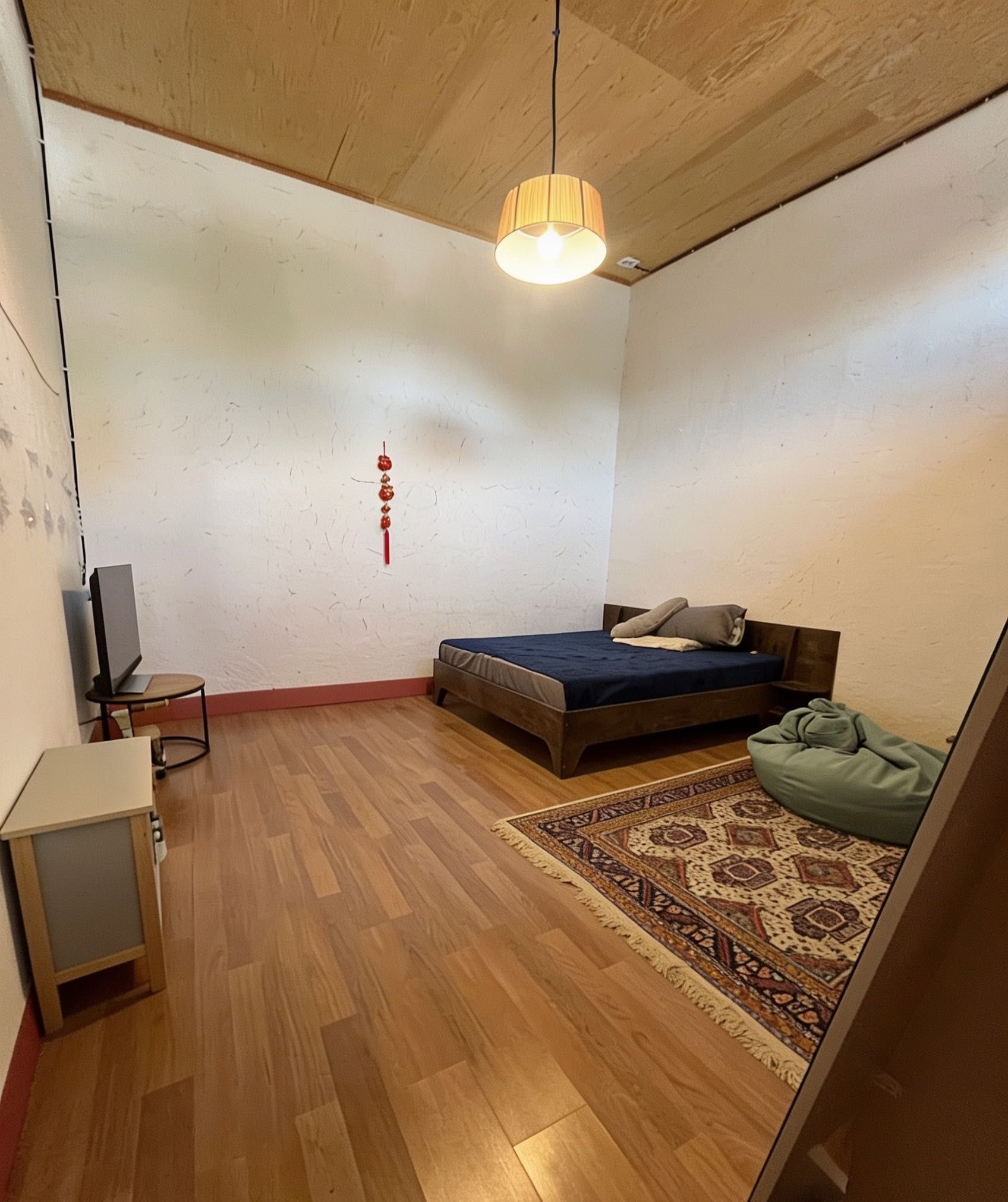 For rent 2-room house · Mirabad — photo 6